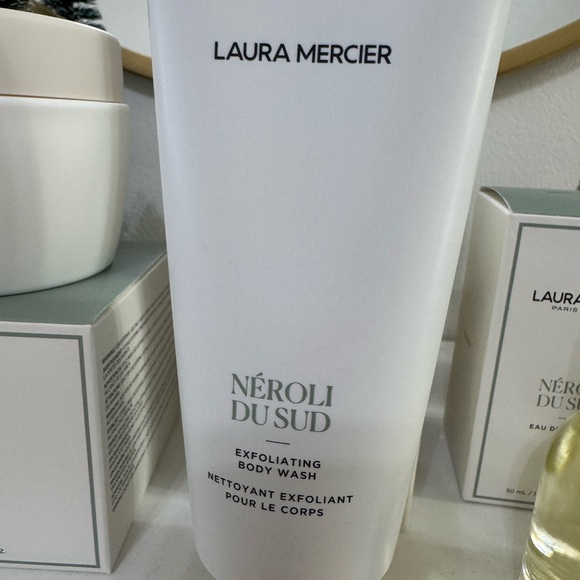 Laura Mercier Néroli du Sud BUNDLE 3pcs - Picture 9 of 12